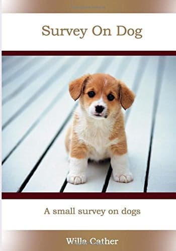 Cover of Survey on Dog