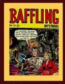 Cover of Baffling Mysteries