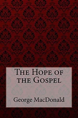 Cover of The hope of the Gospel