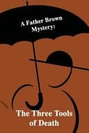 Cover of Father Brown Mystery