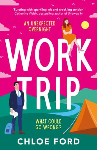 Cover of Work Trip