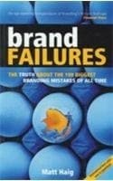 Cover of Epz Brand Failures