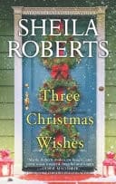 Cover of Three Christmas Wishes
