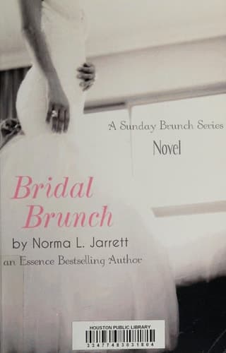Cover of Bridal Brunch