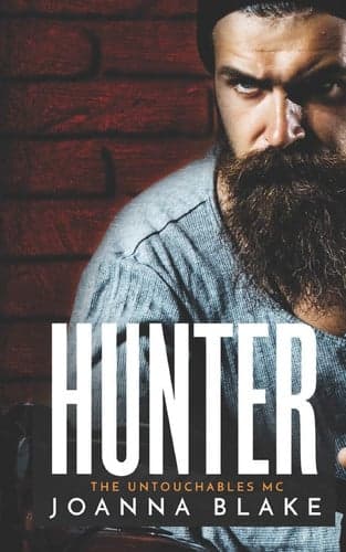 Cover of Hunter