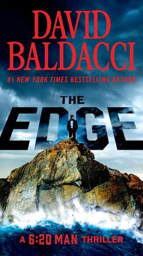 Cover of Edge