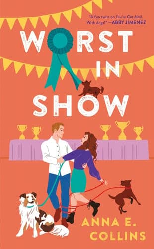 Cover of Worst in Show