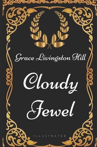 Cover of Cloudy Jewel