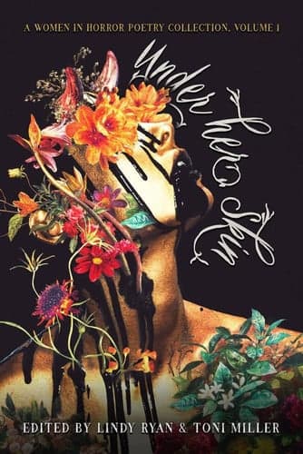 Cover of Under Her Skin