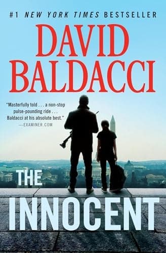 Cover of Innocent