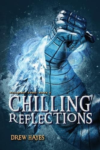 Cover of Chilling Reflections