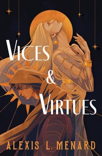 Cover of Vices and Virtues