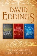 Cover of Complete Elenium Trilogy