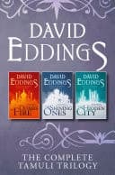 Cover of Complete Tamuli Trilogy