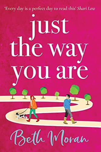Cover of Just the Way You Are