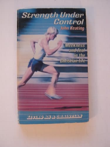 Cover of Strength Under Control