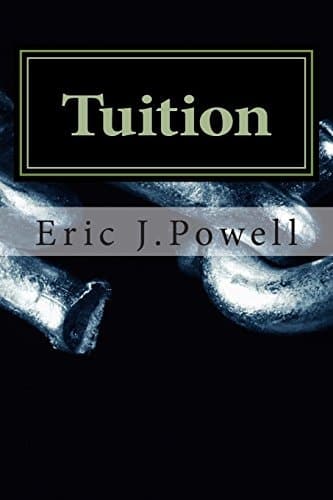 Cover of Tuition