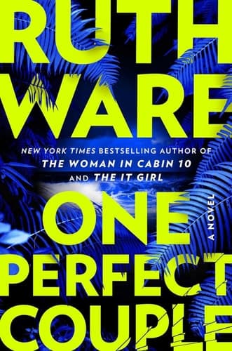 Cover of One Perfect Couple