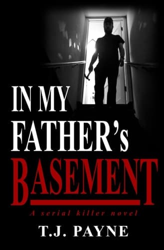 Cover of In My Father's Basement