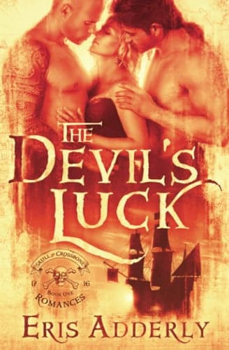 Cover of Devil's Luck