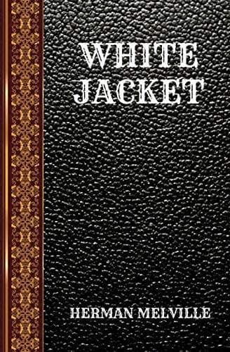 Cover of White Jacket