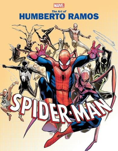 Cover of The Amazing Spider-Man