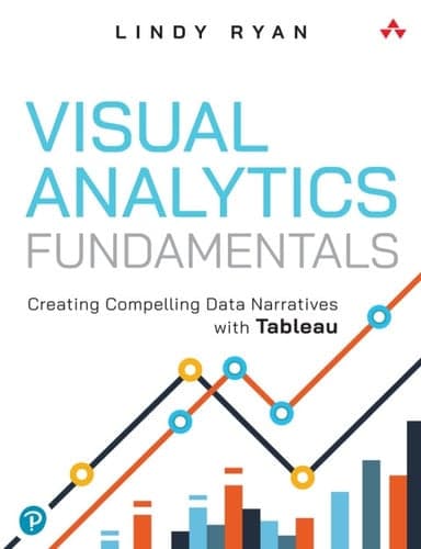 Cover of Visual Analytics Fundamentals