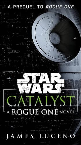 Cover of Catalyst
