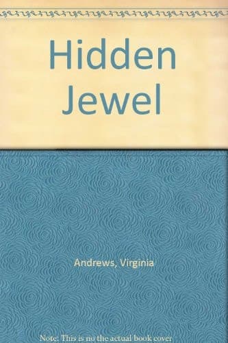 Cover of Hidden Jewel