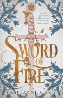Cover of Sword of Fire