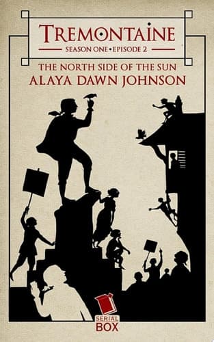 Cover of Tremontaine Season 1 Episode 2