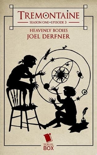 Cover of Tremontaine Season 1 Episode 3