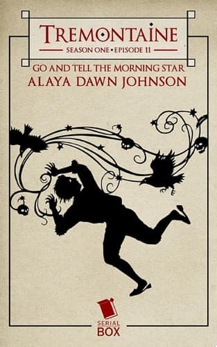 Cover of Tremontaine Season 1 Episode 11
