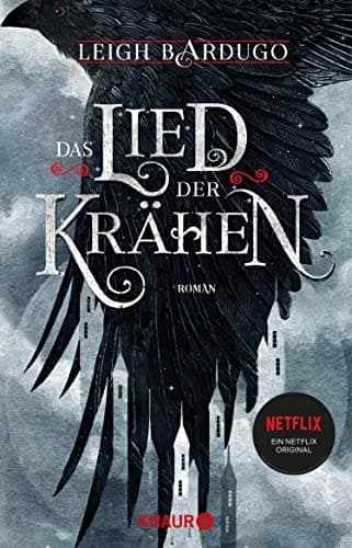 Cover of Leigh Bardugo Interview