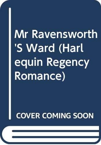 Cover of Mr. Ravensworth's Ward