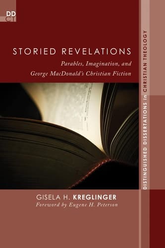 Cover of Storied revelations