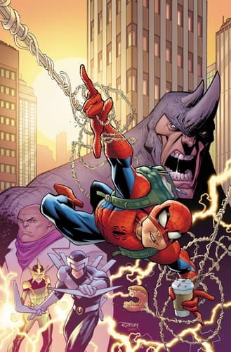 Cover of Invalid Item