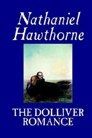 Cover of The Dolliver Romance