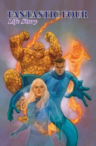Cover of Invalid Item