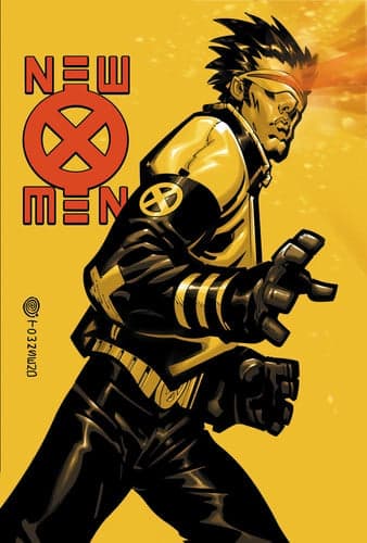 Cover of New X-Men Modern Era Epic Collection: Planet X
