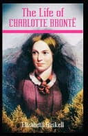 Cover of The life of Charlotte Bronte