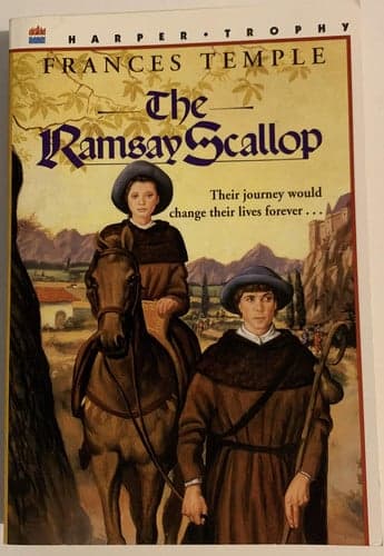 Cover of The Ramsay Scallop