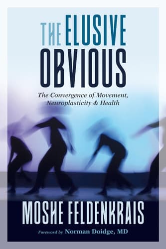 Cover of Elusive Obvious