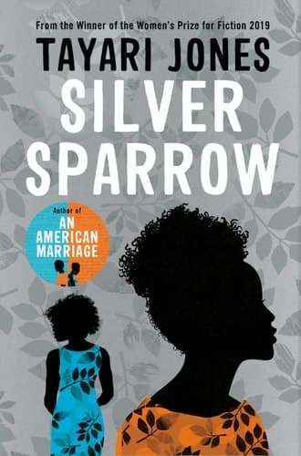 Cover of Silver Sparrow