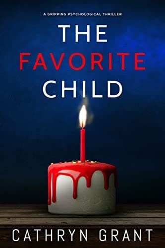 Cover of The Favorites