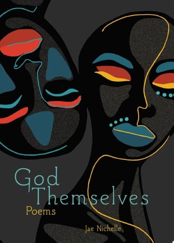 Cover of God Themselves