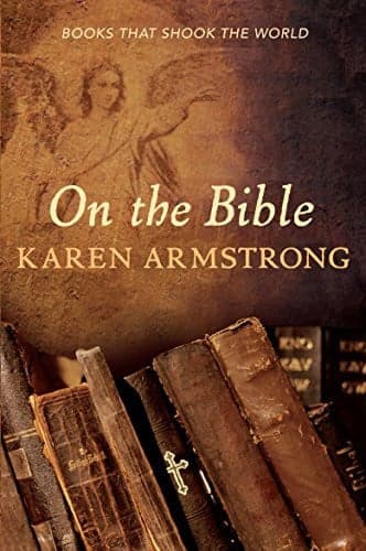 Cover of On the Bible