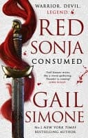 Cover of Red Sonja : Consumed