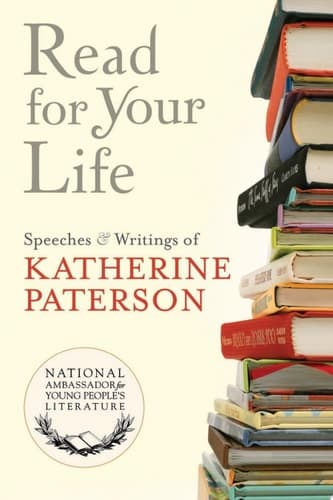 Cover of Read for Your Life #19