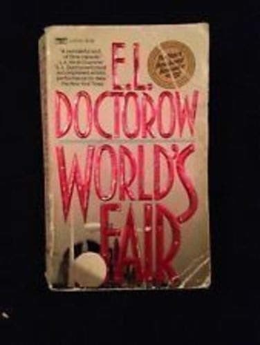 Cover of World's Fair